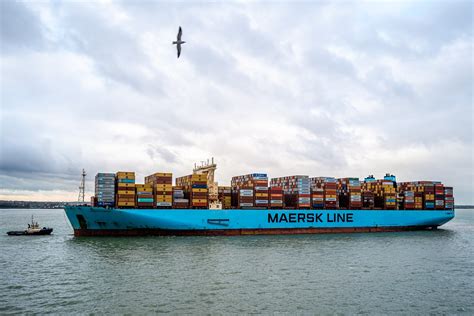 maersk investor relations|mærsk udbytte 2022.